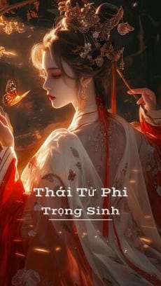 Thái Tử Phi Trọng Sinh