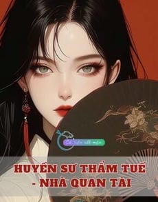 Huyền Sư Thẩm Tuế: Nhà Quan Tài