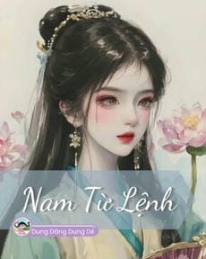 NAM TỪ LỆNH