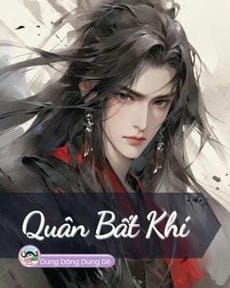 QUÂN BẤT KHÍ