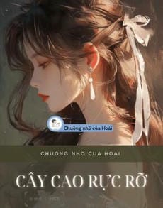 CÂY CAO RỰC RỠ