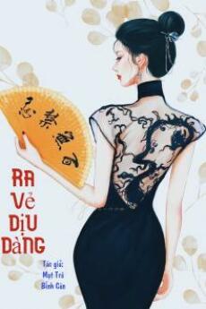 Ra Vẻ Dịu Dàng