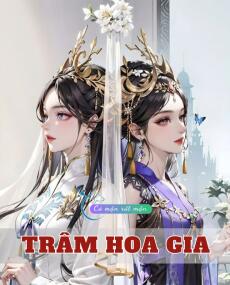 Trâm Hoa Gia