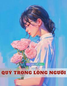 Quỷ Trong Lòng Người