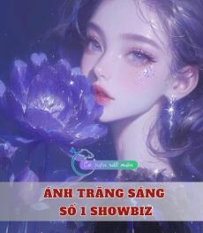 Ánh Trăng Sáng Số 1 Showbiz