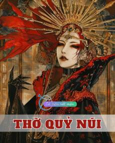 Thờ Quỷ Núi