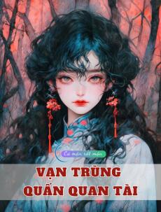 Vạn Trùng Quấn Quan Tài