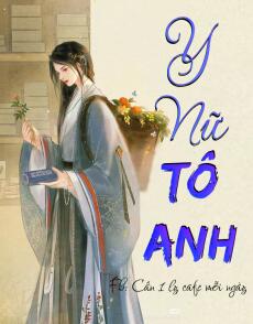 Y NỮ TÔ ANH