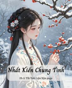 Nhất Kiến Chung Tình