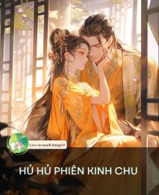 HỦ HỦ PHIÊN KINH CHU