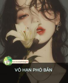 VÔ HẠN PHÓ BẢN