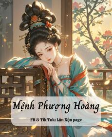 Mệnh Phượng Hoàng