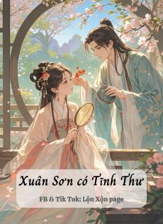 Xuân Sơn Có Tĩnh Thư