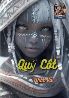 Quỷ Cốt