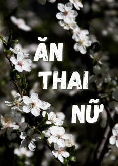 Ăn thai nữ