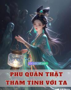 Phu Quân Thật Thâm Tình Với Ta