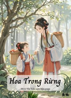 Hoa Trong Rừng