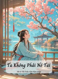 Ta Không Phải Nô Tài