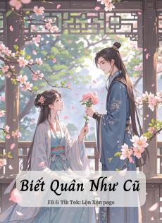 Biết Quân Như Cũ